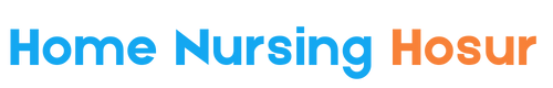 Logo Home Nursing Hosur